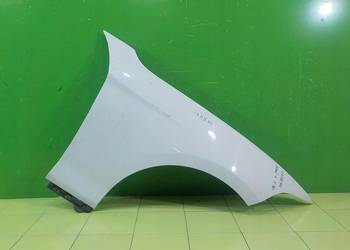 BMW 1 F20 1.6 B 13r 11-15 5D blotnik prawy przod