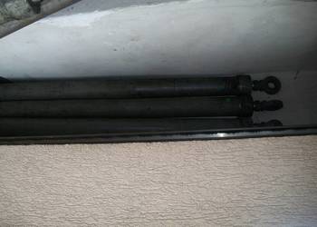 Siłownik CJ2W 80/45x1200