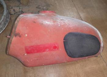 Zbiornik bak mz es 1250 150 trophy