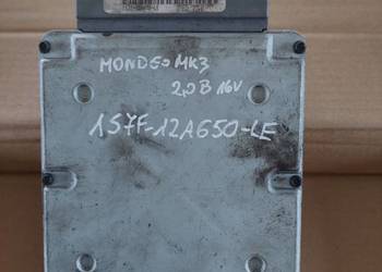 FORD MONDEO MK3 2,0 16V komputer sterownik 1S7F12A650LE
