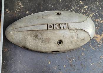 POKRYWA SILNIKA DKW RT 350 DKW RT 250