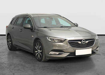 Opel Insignia 2.0 CDTI