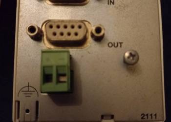 Lenze Interbus s.