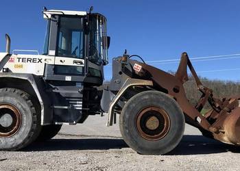 TEREX TL260