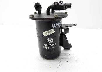 OBUDOWA FILTRA PALIWA VW PASSAT B7 2.0 TDI 7N0127400D