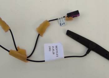 ANTENA GSM BENTLEY CONTINENTAL GT II LIFT