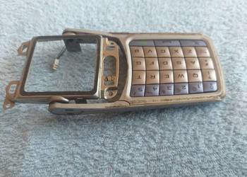nokia 6820a obudowa korpus 6820 nhl-9 klawiatura