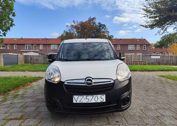Sprzedam Opel Combo 1.3 CDTI 90 KM , 2016 ,