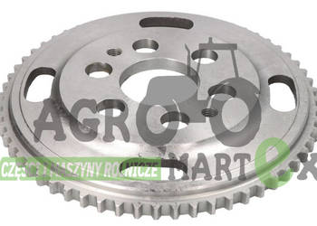 85806007, 116427A1, 33-742-634, 81878417 WIENIEC TARCZA CNH