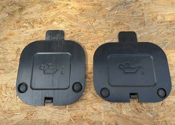 Zaślepka płyty dolnej pod silnik Hyundai i30 III 3 29112-G4500 29113-G4500