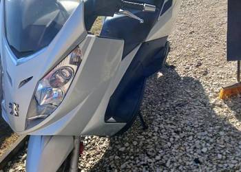 Skuter  peugeot satelis 125