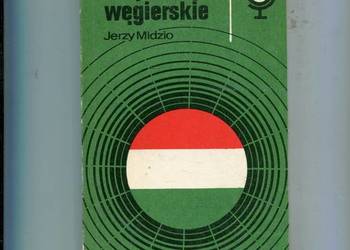 Krajobrazy węgierskie - Jerzy Midzio