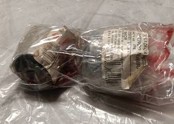 2x tuleja drążka wleczonego wzdłużnego 96308619 Daewoo Nubira reakcyjnego