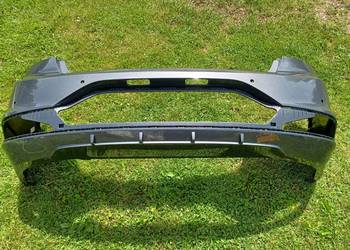 Zderzak tył Hyundai Elantra lift 2018 2019 2020