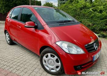Mercedes A 180