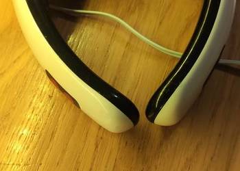 Masażer SKG elektrostymulator KL-5830