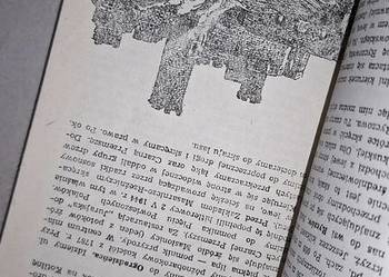 Wyżyna Krakowsko - Częstochowska,  przewodnik 1. wydanie