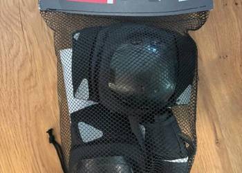 ochraniacze CRIVIT rozmiar S