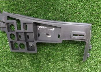 ŚLIZG ZDERZAKA LEWY PRZÓD CITROEN C4 PICASSO 06-13 9654195980