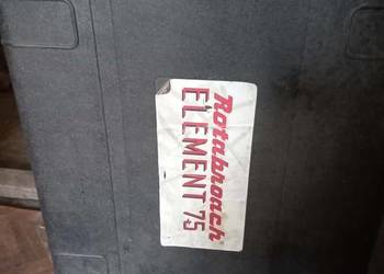 wiertarka magnesowa rotabroach element 75