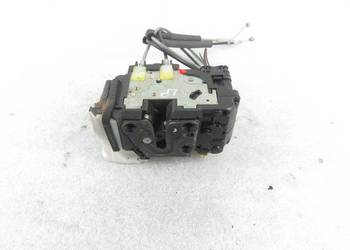 ZAMEK LEWY PRZEDNI HYUNDAI i20