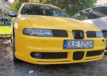Seat Leon 1.9TDI TOP SPORT