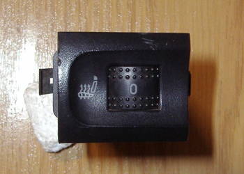 SEAT LEON TOLEDO II WŁĄCZNIK OGRZEWANIA SIEDZEŃ 1M1963563