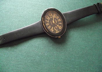 ELEGANCKI ZEGAREK MARKI  JB MORRIS