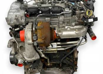 SILNIK Z22D1 Opel Antara Chevrolet Captiva 2.2 CDTI VCDI diesel Z22DMH LNQ