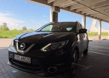 Nissan quaskai 1.6 dci okazja