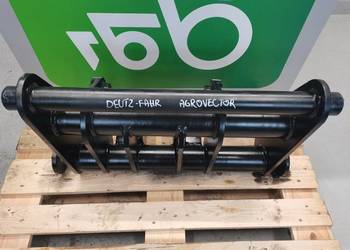 JLG 307 {Euroramka}