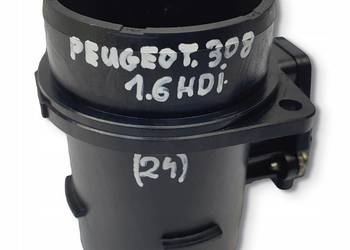 PRZEPŁYWOMIERZ Peugeot 308 I HDI 9HR 9683282980
