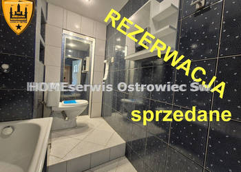 Mieszkanie Ostrowiec Świętokrzyski 47.8m2