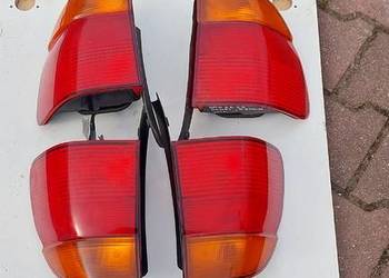 Lampa tył tylna prawa lewa BMW E39 Kombi
