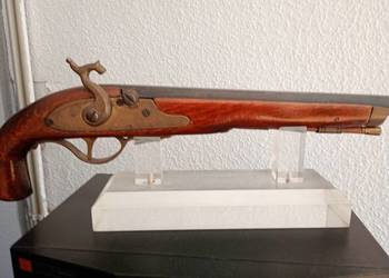 Replika pistoletu czarnoprochowego