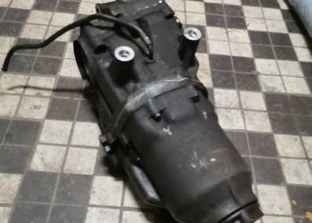 Dyfer Dyferencjał Tylny napęd Honda CRV III 2.0 benzyna