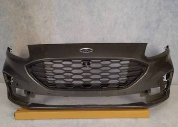 Zderzak Przód Przedni Ford Kuga Mk3 III ST-Line 2019–2024 LV4B-15B233