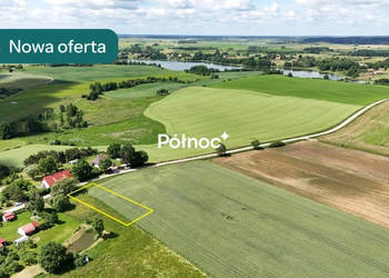 Sokółki gm. Prostki działka budowlana mieszkaniowa
