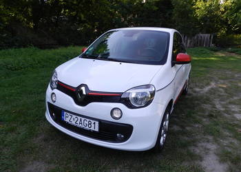 Renault Twingo III śliczne słodkie szybkie ekonomiczne super wyposażenie Pe