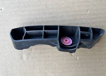 TOYOTA RAV 4 IV 12-18 ŚLIZG ZDERZAKA LEWY TYŁ 52563-42030