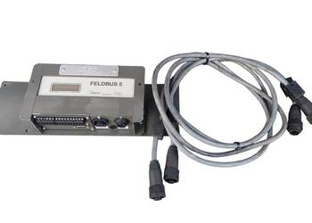 SKS FELDBUS 5 Interface Welding Systems