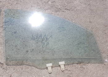 Suzuki Liana szyba boczna do drzwi szyby Suzuki Liana szyba boczna do drzwi szyby