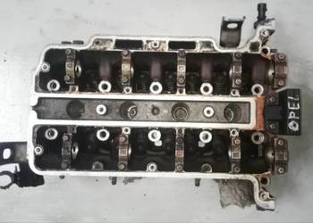 Głowica Opel 1.2 16V 90400234