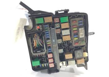 SKRZYNKA BEZPIECZNIKÓW HYUNDAI SANTA FE III 91951-2W000 SUV 2.2 197KM