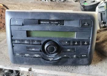 Radio Fabryczne Fiat Stilo