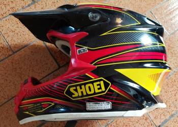 Kask shoei M