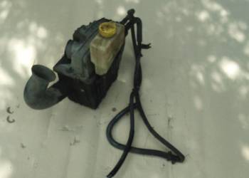 Filtr powietrza ford transit