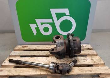 Reduktor Zwrotnica Półoś Manitou MLT 627