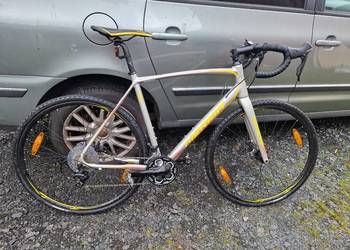 Merida cyklocross 400 l