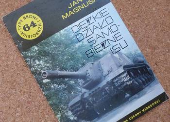 [W] Ciężkie działo samobieżne ISU. Magnuski TBiU